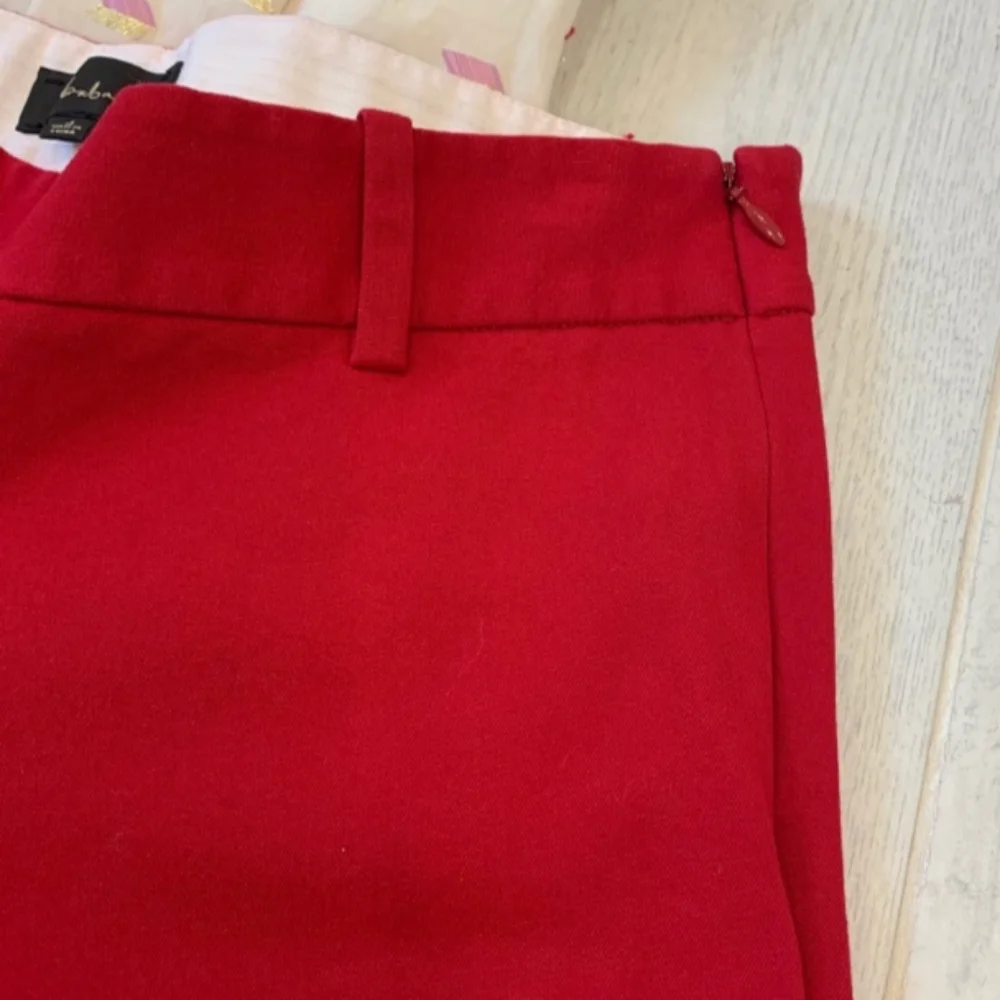 Babaton Elliot Trousers - Picture 4 of 7